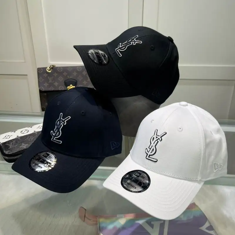 YSL cap dx22